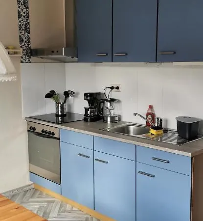 Apartment Brausmuhle