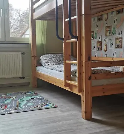 Brausmuhle Apartment *